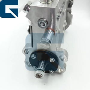 Bomba de Inyección de Combustible para Motor JIAJUE 212-8559 2128559 3066 para Excavadora E320C - Product Image 2