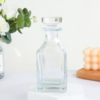 Nouvelle arrivée : flacon de parfum vide, diffuseur, flacon en verre