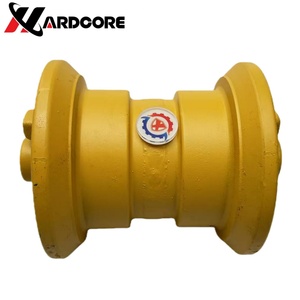 Rodillo de Cadena ZAIX027 TB-035 para Miniexcavadora - Product Image 1