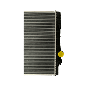 Radiador de Alto Rendimiento Premium OE 5Q0121251EP 5QD121251S 5QD121251C para Volkswagen <span class=keywords><strong>Golf</strong></span> MK7, Mejora del Sistema de Refrigeración, Gran <span class=keywords><strong>Venta</strong></span> - Product Image 3