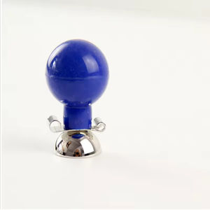 イノメタル スマート<span class=keywords><strong>ECG</strong></span>/EKG 大人用ボール型吸着電極 3mm/4mm 6個/セット CE認証済み - Product Image 6