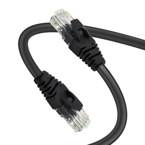 Sipu LAN UTP PVC cáp Ethernet Cat6/CAT7/cat8 RJ45 Mạng vá 1M/5M/10m linh hoạt CCA chứng nhận Viễn Thông - Product Image 2