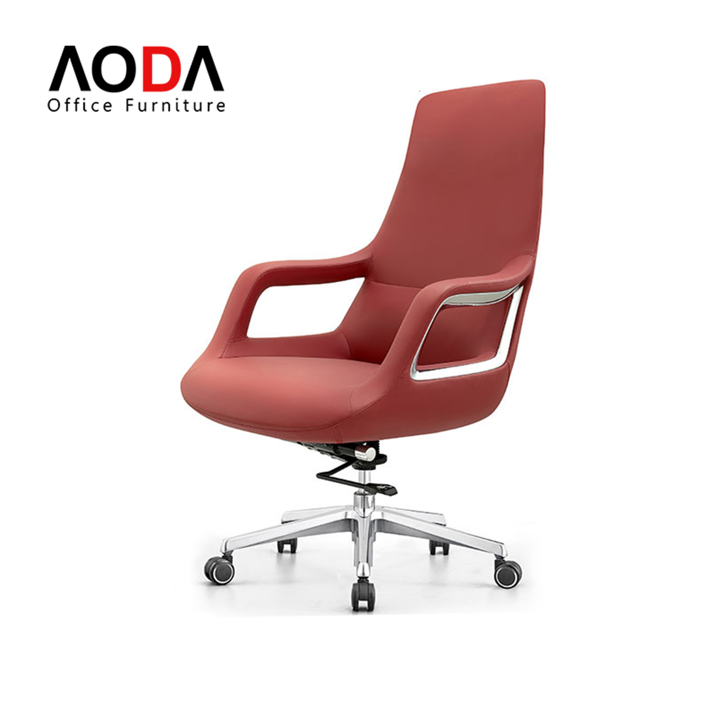 mid back-Red