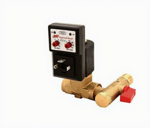 Válvula de Drenaje SPAiR-LAND 37995891 ZP para Compresores de Aire <span class=keywords><strong>Ingersoll</strong></span> <span class=keywords><strong>Rand</strong></span>, Piezas Metálicas, 1 Año de Garantía - Product Image 1