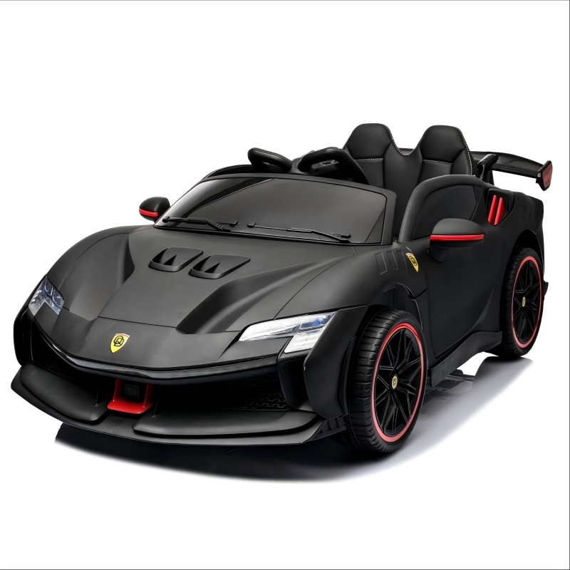 Noir +6 $