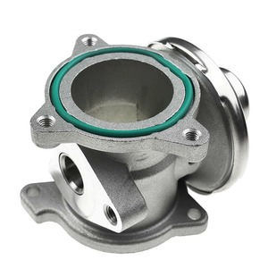 Válvula EGR de piezas de motor automático para AUDI SEAT <span class=keywords><strong>SKODA</strong></span> VOLKSWAGEN VW Oe 045131501F 045131501K 7.24809.31.0 - Product Image 1