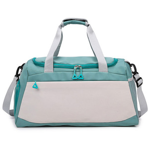 Wholesale <strong>Ladies</strong> Extra Large Weekender Overnight <strong>Holdall</strong> Duffle Luggage Travel Bags for Girls - Product Image 1