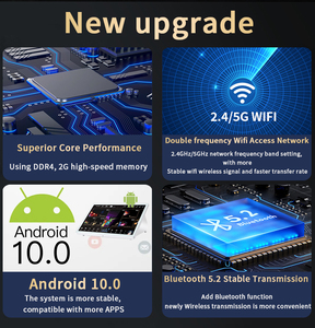 เครื่องเล่นหน้าจอสัมผัสขนาด 15.6 นิ้ว พร้อม Wifi ความจุ 6TB ระบบคาราโอเกะ 4in1 สำหรับใช้ในบ้าน เครื่องทีวีพกพา 4in1 - Product Image 4