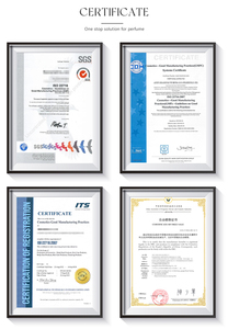 น้ำหอมปารีส คอร์เนอร์ มาร์ชเมลโล่ บลัช กลิ่นดอกไม้สไตล์อาหรับ ขนาดปกติ ใช้ได้ทั่วไป - Product Image 6