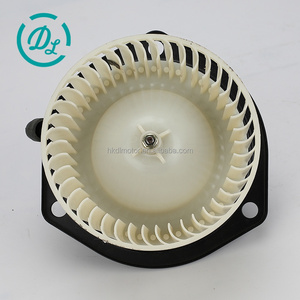 Motor de Ventilador EexcavaStart para Excavadora PC200-5 - Repuesto Confiable para Calefacción de Cabina - Duradero y Eficiente con 1 Año de Garantía 100% - Product Image 2