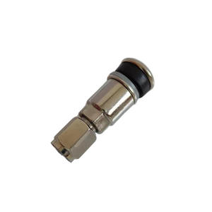 Válvula de Neumático, Válvula de Neumático Antifugas, Válvula Tubeless, Válvula Universal Modificada con Diámetro de 11.3 mm - Product Image 4