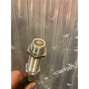 MICROSONIC PICO-USF13/16/wbrCD/HV/M18 10-30VDC Utilisé - Product Image 2