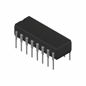 ตัวแทนจำหน่ายอย่างเป็นทางการ AM93L425PC 16 DIP ชิ้นส่วนหน่วยความจำอิเล็กทรอนิกส์ - Product Image 1