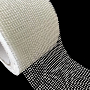 Malla Autoadhesiva de Fibra de Vidrio para Enderezar Esquinas Internas y Externas, Resistente a Grietas en Masilla - Product Image 2