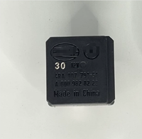 Relais automobile OE 0009828223 A0009828223 4RA00779151 DC12V, pièces de rechange électriques pour véhicules Mercedes Benz
