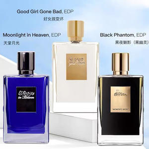 Perfume en Spray Eau de Parfum Kilian Good Girl Gone Bad Paradise, Sacred Wood, Love, Don't Be Shy, Black <span class=keywords><strong>Ghost</strong></span>, Importado de Vietnam - Product Image 2