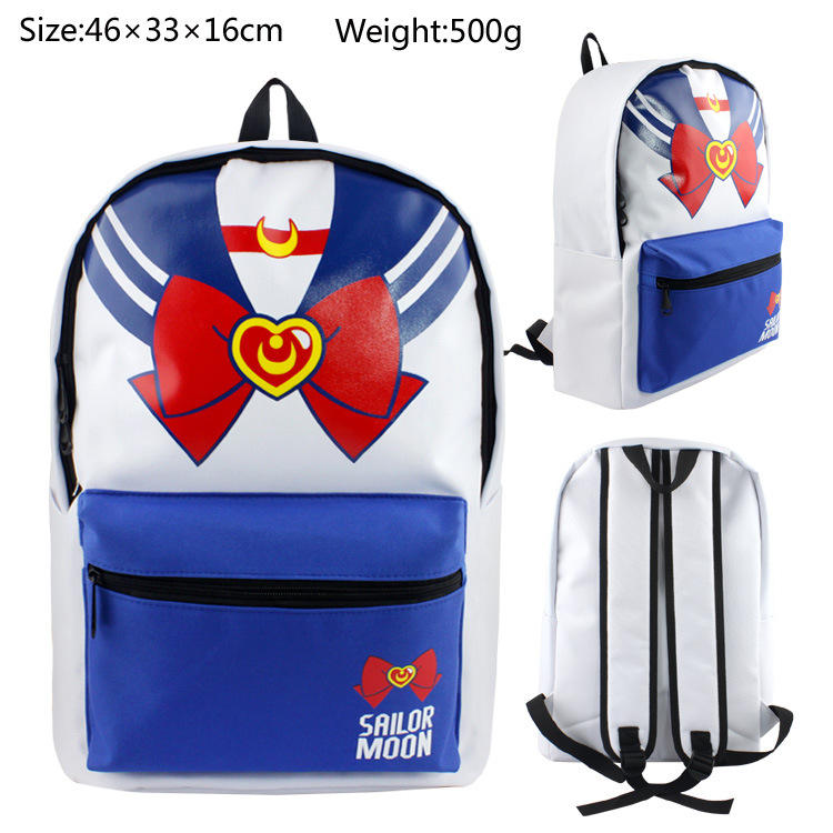 Anime Backpacks 30 Styles from Card Captor Sakura to Dragon Ball