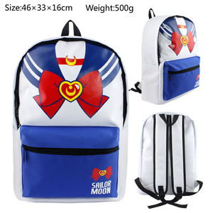 30 Estilos de Mochilas Escolares de Anime con Diseño de Card Captor Sakura, Fairy Tail, Dragon Ball, <span class=keywords><strong>Yuri</strong></span> on Ice - Product Image 2