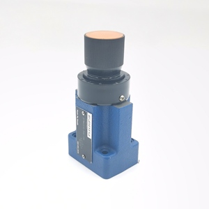 Vanne de régulation de vitesse à commande pilote hydraulique HUADE en fonte, haute qualité, vente chaude, 31,5 Mpa, 50 L, pour machines - Product Image 2