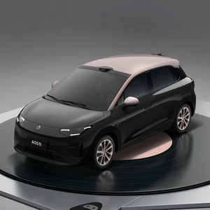 รถแฮทช์แบ็กพลังงานไฟฟ้าล้วน Leapmotor A05 ปี 2026 |   ระยะทางวิ่ง 405/510 กม. |   มอเตอร์ 70/90 กิโลวัตต์ |   ชิป 8295 |   <span class=keywords><strong>ตัว</strong></span>เลือก LiDAR - Product Image 1