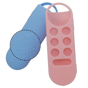 Housse de protection en Silicone pour télécommande vocale Google <span class=keywords><strong>Chromecast</strong></span> TV 2020 - Product Image 6