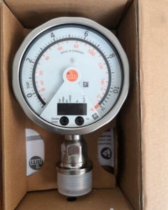 Stock IFM PG1703 Flush Sensor with Display PG-025-REA01-MFRKG/US/ /P -1-25 <b>bar</b> - Product Image 5