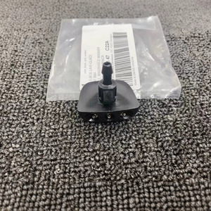 Smart Windshield <b>Washer</b> Nozzle 4518690147C22A Mechanical Plastic For Smart <b>Cars</b> Europe - Product Image 1