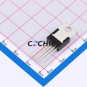 LM2596HVT-5.0วงจรรวม TO-220-5L (xblw) คุณภาพสูงชิป IC พลังงาน DC-DC PMIC - Product Image 2