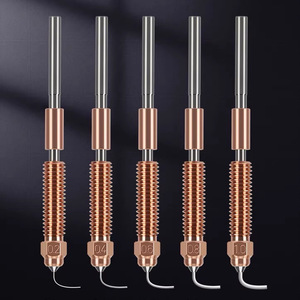 Kit de Cabezal de Impresión Creality Ender 3 V3 Plus, Alta Velocidad de Impresión de 32 mm/s a 600 mm/s - Product Image 2