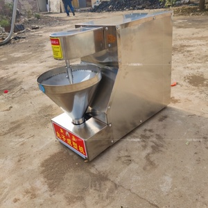 Máy làm thịt viên tự động chuyên nghiệp, tiện lợi, bán chạy năm 2025 - Product Image 6