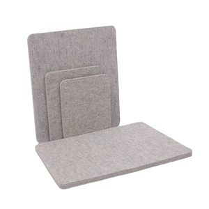 Heat Press <strong>Iron</strong> Craft Mat Wool Ironing Mat Pressing <strong>Pad</strong> Ironing <strong>Boards</strong> - Product Image 5