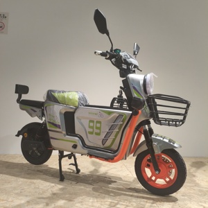 800W 60V tùy chọn thép carbon Xe đạp điện xe tay ga 50 km/h cho <span class=keywords><strong>bluetooth</strong></span> kích hoạt với điện thoại di động chủ điện tử thông minh - Product Image 2