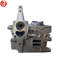Ensemble de culasse D4FA D4FB 22100-2A260 22100-2A400 pour Hyundai Accent/Getz/Creta/i20/i30 CRDI