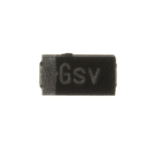 ฝาครอบโพลี47uF 4V 1206 F320G476MAA ของแท้ชิ้นส่วนอิเล็กทรอนิกส์ - Product Image 1