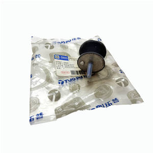 31126775979 Sistema de suspensión de autopartes Buje de suspensión trasera Buje de brazo oscilante doblado - Product Image 5