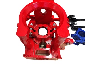Spider pneumatique C/chd/e pour le secteur pétrolier - Product Image 1