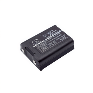 Batería Compatible Rmt150bl NiMh 3.6V 700Mah para Maquinaria de Construcción Ravioli, Repuestos CAMERON SINO Italia - Product Image 3