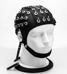 Cuffie per Registrazione EEG Greentek BCI Certificate CE per Ricerca Clinica - Product Image 6