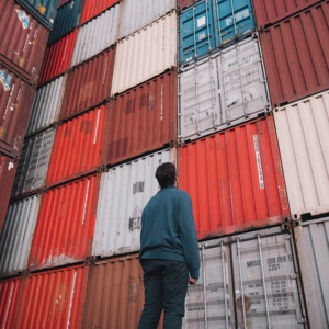 FCL <span class=keywords><strong>LCL</strong></span> Deniz Hava Kargo Taşımacılığı Acentesi Lojistik Hizmetleri ve Satılık Konteynerler - Product Image 1