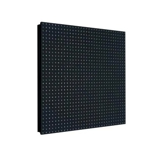 Pantalla LED de Monitoreo de Datos en Vivo, Montada en Pared, con Profundidad de Color de 32 Bits, a Todo Color, de Paso Pequeño, Encapsulada COB, P0.93 P1.25, para Interiores - Product Image 1