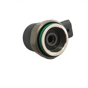 Kit de réparation d'injecteur de carburant Common Rail SURUN à prix d'usine F00VC30054 pour le contrôle du moteur 0445110 CRI1-13 - Product Image 1