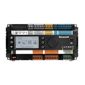 ฮันนี่เวลล์ Puc16000-Em2 โปรแกรมเมเบิลคอนโทรลเลอร์ 16 I/O 240 โวลต์ โมดบัส สำหรับระบบอัตโนมัติในอาคาร - Product Image 4