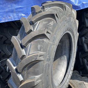 Pneus de tracteur agricole 9.5-16 9.5-20 R1 de l'usine chinoise, pneus de bonne qualité - Product Image 3