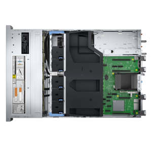 Servidor <span class=keywords><strong>Dell</strong></span> PowerEdge <span class=keywords><strong>R550</strong></span> de Alta Calidad, 2U, Doble Socket, Procesadores Intel Xeon Escalables, Servidor en Rack <span class=keywords><strong>R550</strong></span> - Product Image 6