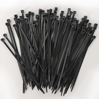 Abrazaderas de Cable de Nylon de Alta Calidad, Autoblocantes, de Plástico PA66, Precio de Fabricante, IGOTO Accessories Factory
