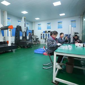 Độ chính xác cao hoàn toàn tự động <span class=keywords><strong>CNC</strong></span> Lathe trung tâm máy dây EDM cho phay biến chế biến chất lượng cao Bộ phận cơ khí - Product Image 3