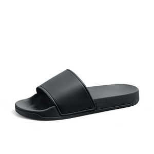 Wholesale Blank Original Brand Logo Kid Slides Sandal Footwear Custom Logo Slide Sandal <b>Slippers</b>,Custom Men Slides With Logo - Product Image 6