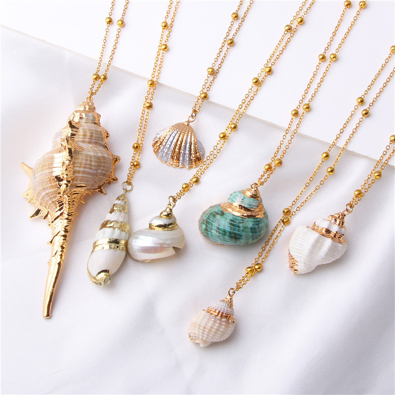 Summer Beach Boho Colorful Miyuki Seed