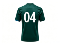 National Fußballtrikot-Sets – Blanko Rot Weiß Schwarz Uniform Thailand Qualität Jubiläums-Fußballtrikot 100% Kurzarm Sommer Welike