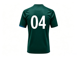 Completi Maglia <span class=keywords><strong>da</strong></span> <span class=keywords><strong>Calcio</strong></span> Nazionale Vuoti Rosso Bianco Nero Uniforme Qualità Thailandia Maglia <span class=keywords><strong>da</strong></span> <span class=keywords><strong>Calcio</strong></span> Anniversario 100% Estiva Welike - Product Image 3